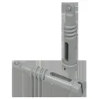 Винт пластиковый для КМПн TEKFOR TF-KP70D-VT IEK