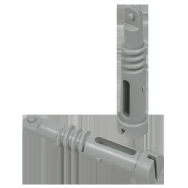 Винт пластиковый для КМПн TEKFOR TF-KP70D-VT IEK