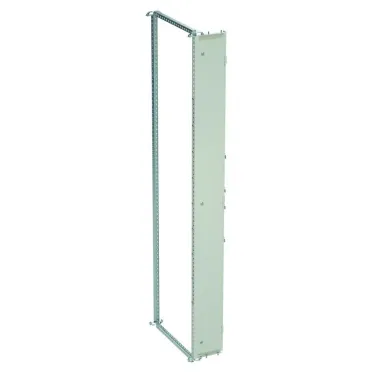 Комплект бокового отсека шин для шкафов CQE N, ВхГ 2200х400 мм | R5NPFIM2240 | DKC