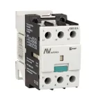 Контактор КМЭ 32А 400В АС EKF AVERES | ctr-s-32-00-400-av | EKF