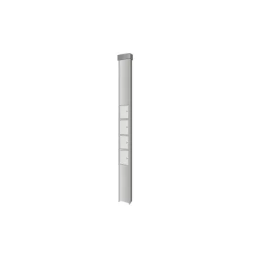 Короб КСС 2500 - 2700мм универсальный IP31 | SQ0905-8908 | TDM