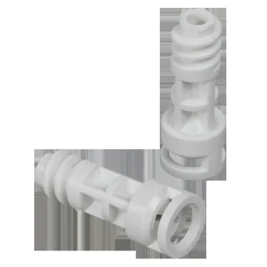 Винт пластиковый для ЩРН(В) UNION Compact UIC-KP10D-VT IEK