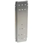                  Лицевая панель XL3 400 - DPX 630 (400 A) - вертикальный монтаж в кабельной секции | 020237 | Legrand
               