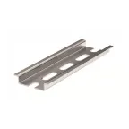                  DIN-рейка перфорированная OMEGA 3F 35х7 мм длиной 2000мм | 02140-RET | DKC - (заменен на арт. 02140R-RET)
               