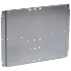                  Лицевая панель XL3 400 - DPX 630 (400 A) - вертикальный монтаж в шкафу | 020236 | Legrand
               