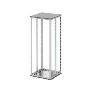 Рейки вертикальные, широкая, для шкафов CQE В-2000мм, 1 упаковка - 2шт. | R5RPDV20 | DKC