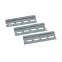 DIN-рейка оцинкованная  60см  | SQ0804-0007 | TDM