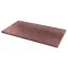 Плитка закрытия кабеля "Осторожно кабель" ПЗК 24*48 | SQ0578-0001 | TDM