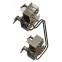 Комплект механической блокировки для 3-х YON AD 630-4000 | MI-X3 | DKC