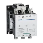 Контактор вакуумный CJX1-400/22K 400А(АС3) 2НО+2НЗ AC/DC 220В 50/60Гц | 275712 | CHINT