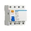 Устройство защитного отключения (УЗО) NXL-63 6kA 3P+N 16A 30mA AC (R) | 280788 | CHINT