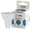 Лампа светодиодная LED MR16-12W-840-GU10 (диод, софит, 12Вт, нейтр, GU10) (10/100/4000)