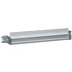                  DIN-рейка 24 модуля для XL3 400 алюм. | 020206 | Legrand
               