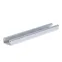 STRUT-профиль 41х21х2,0х1800 HDZ | stp4121180x2,0-HDZ | EKF