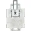 Скобы для крепления на DIN-рейку DRA22-M8 для NM8N-250 4P (R) | 269761 | CHINT