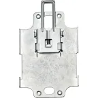 Скобы для крепления на DIN-рейку DRA22-M8 для NM8N-250 4P (R) | 269761 | CHINT