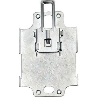Скобы для крепления на DIN-рейку DRA22-M8 для NM8N-250 4P (R) | 269761 | CHINT