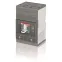 Выключатель автоматический XT3N 250 TMD 125-1250 3p F F | 1SDA068056R1 | ABB