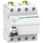 Выключатель дифференциальный (УЗО) ilD 4п 25А 30мА тип AC | A9R41425 | Schneider Electric