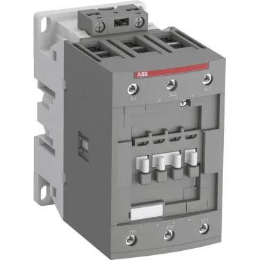 Контактор AF96-30-00-13 96А AC3, катушка 100-250В AC/DC | 1SBL407001R1300 | ABB