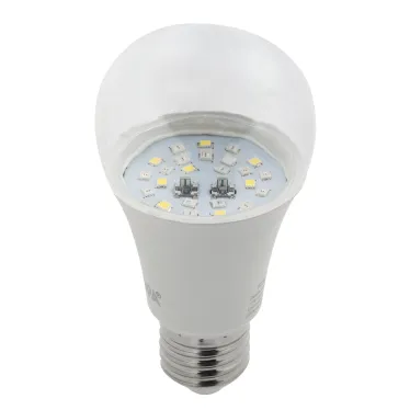 Лампа для растений FITO-11W-Ra90-E27
