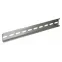 DIN-рейка оцинкованная 100см TH35-7.5  | 570003 | CHINT