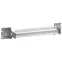 DIN-рейка 24 модуля для XL3 800/4000 | 020601 | Legrand