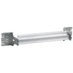                  DIN-рейка 24 модуля для XL3 800/4000 | 020601 | Legrand
               