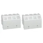 Защитная пломбируемая крышка - набор из 2 штук - для DPX-IS 250 | 026287 | Legrand