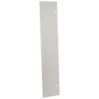                  Наружная панель для внешних кабельных секций - XL3 4000 | 020548 | Legrand
               