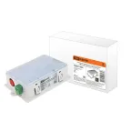Светильник внутреннего освещения шкафов СВОШ-2 6Вт 36В AC/DC IP40 LED | SQ0837-0004 | TDM
