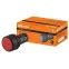Кнопка SB7-CA45 d22мм 1з+1р красная | SQ0746-0012 | TDM