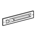                 Светильник для XL3
               