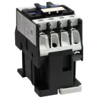                  LC1E1210M5, 3P, 12А, 1НО, 220В/50Гц, контактор электромагнитный  (ЭТ) | ET014283 | Электротехник
               