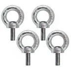 Комплект из 4 рым болтов XL3 4000/6300