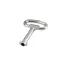 Ключ для замка SQ0825-0001 | SQ0825-0006 | TDM