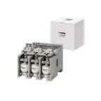 Контактор вакуумный КВТ-1,14-4/400, 220В AC/DC, 4НО+3НЗ | SQ0759-0017 | TDM