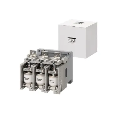 Контактор вакуумный КВТ-1,14-4/400, 220В AC/DC, 4НО+3НЗ | SQ0759-0017 | TDM