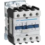 Контактор NC1-4004Z 40А 4P DC220В (R) | 225945 | CHINT