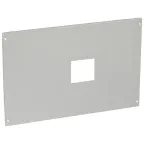                  Плата монтаж. для DPX 1600 фикс. верт. 24-мод. на винтах | 021114 | Legrand
               