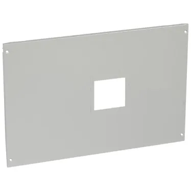 Плата монтаж. для DPX 1600 фикс. верт. 24-мод. на винтах | 021114 | Legrand