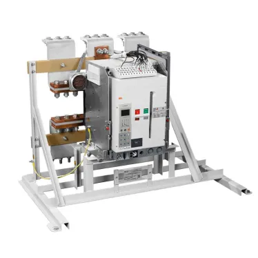 Блок замены автоматического выключателя-АВМ20СВ/НВ-OptiMat A-1600-S2-3P-85-D-MR8.0-B-C2200-M2-P03-S1-06 |343085| КЭАЗ