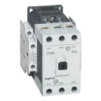                  Контактор CTX3 65 3P 65A 2но2нз ~230В | 416166 | Legrand
               
