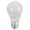 Лампа светодиодная LED A65-20W-865-E27 R (диод, груша, 20Вт, хол, E27) (10/100/1200)
