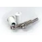 Комплект опломбировки для пластиковых корпусов КМПн IP66 | MKP73-N-N-66 | IEK