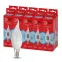 Лампочка светодиодная RED LINE LED BXS-8W-840-E14 R E14 / E14 8 Вт свеча на ветру нейтральный