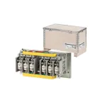 Контактор вакуумный КВТР-1,14-2,5/250, 380В AC/DC, 8НО+6НЗ, реверсивный | SQ0759-0033 | TDM
