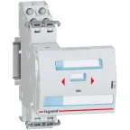 Ввод резерва ручной 2П DX3| 406314 | Legrand