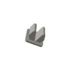                  Вставка-клипса (пластик) IP20| SQ0905-0220 | TDM
               