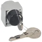                  Замок Ronis МЕХАНИЗМ DPX | 026159 | Legrand
               